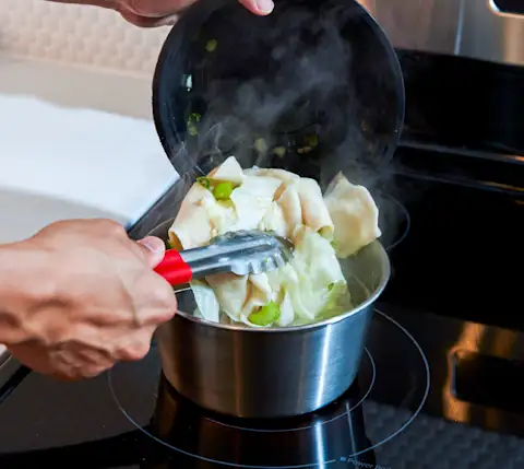 CxBlog-DD-XiAn-Noodles-BoilNoodles