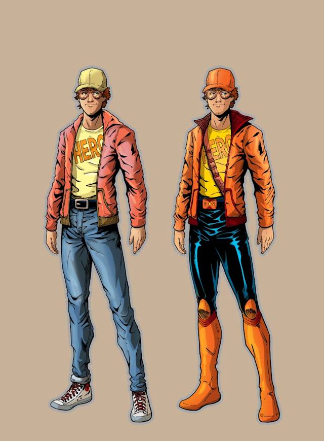 Dashers Assemble DoorDash Partners with Marvel Entertainment to Launch