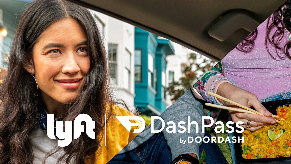 Announcements News DoorDash