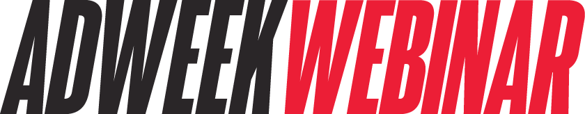 Adweek Webinar