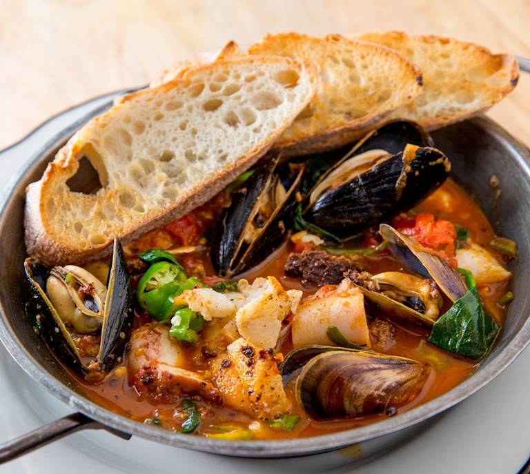 The Best Clam Chowder in San Francisco DoorDash Blog