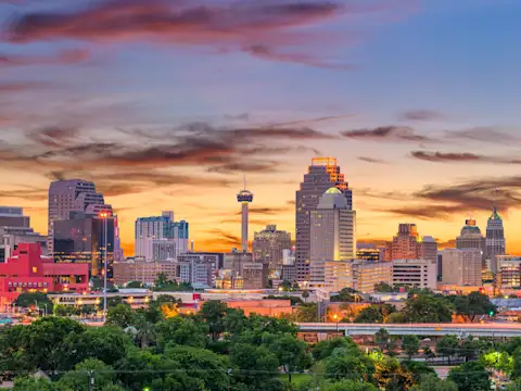 Mx (US) - City Pages - San Antonio - Hero