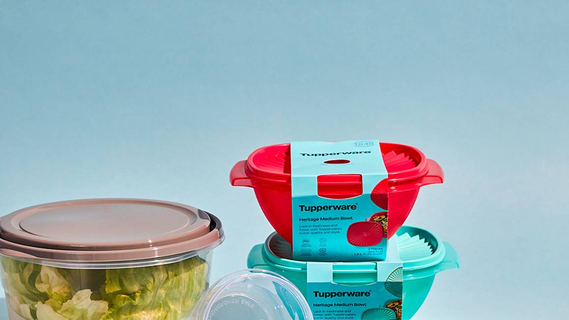 Cst Tupperware Grocery Shopping Guides | News, Trends, and Inspiration from the Best ...