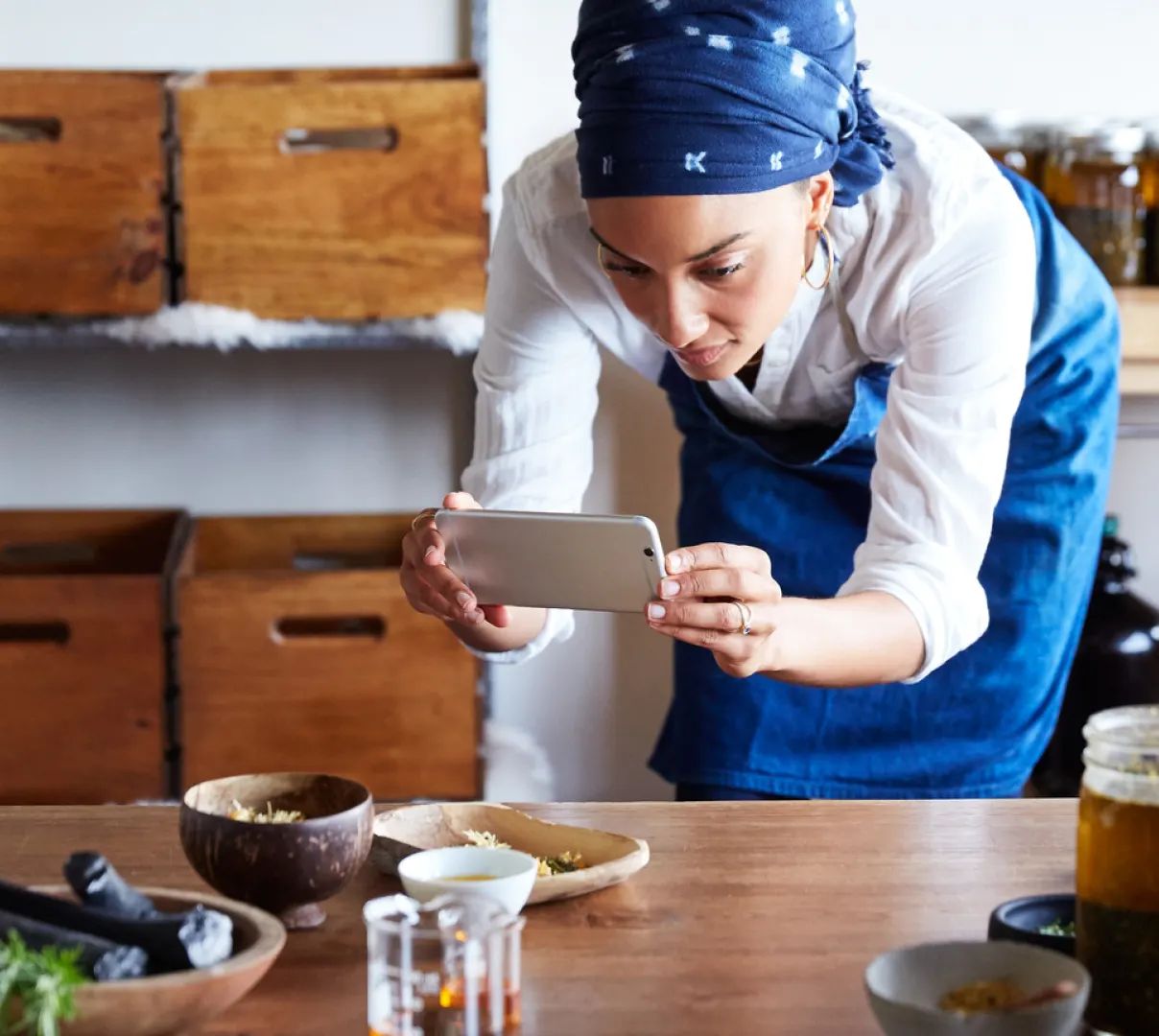 A Guide to Instagram Marketing for Small Businesses