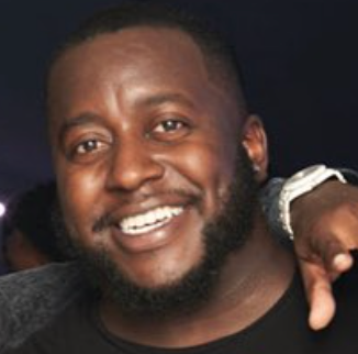Jarek Taylor