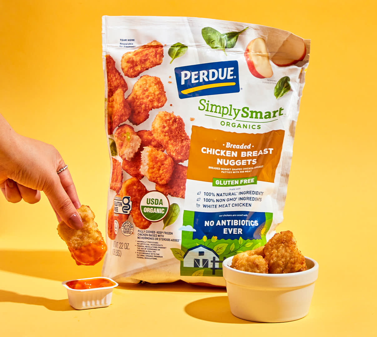 The 5 Best Frozen Chicken Nuggets | DoorDash Blog