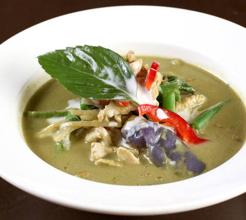 BestThaiSF Jitlada greencurry article