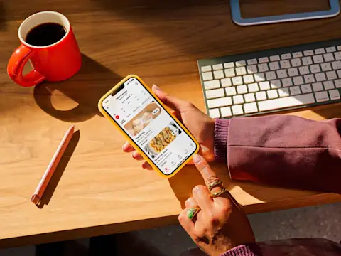 DDfB - Manage budgets