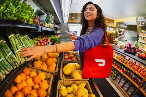 Dx - Cities - Boise - Supermarket