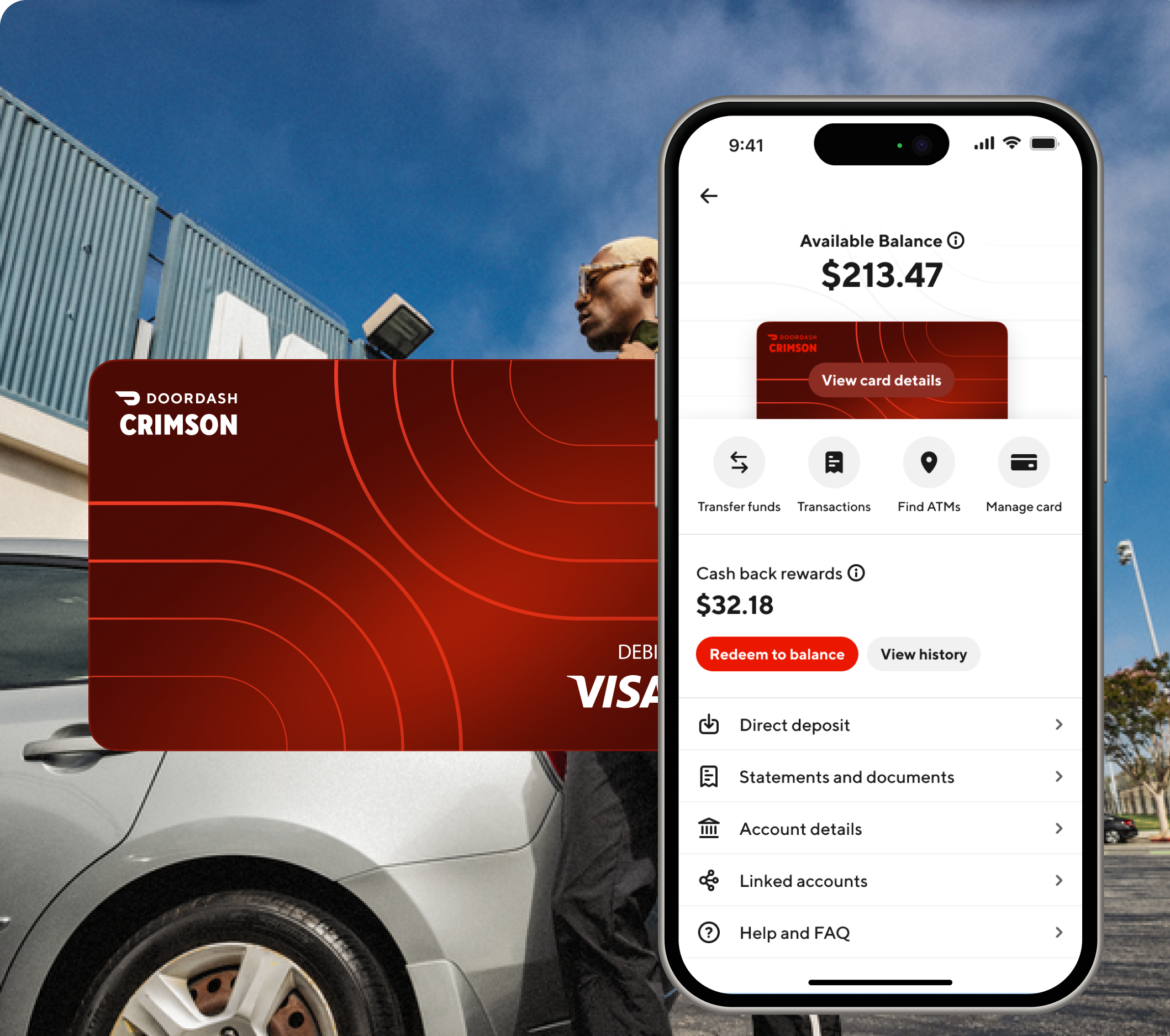 Dx- Crimson Onboarding Checklist Image