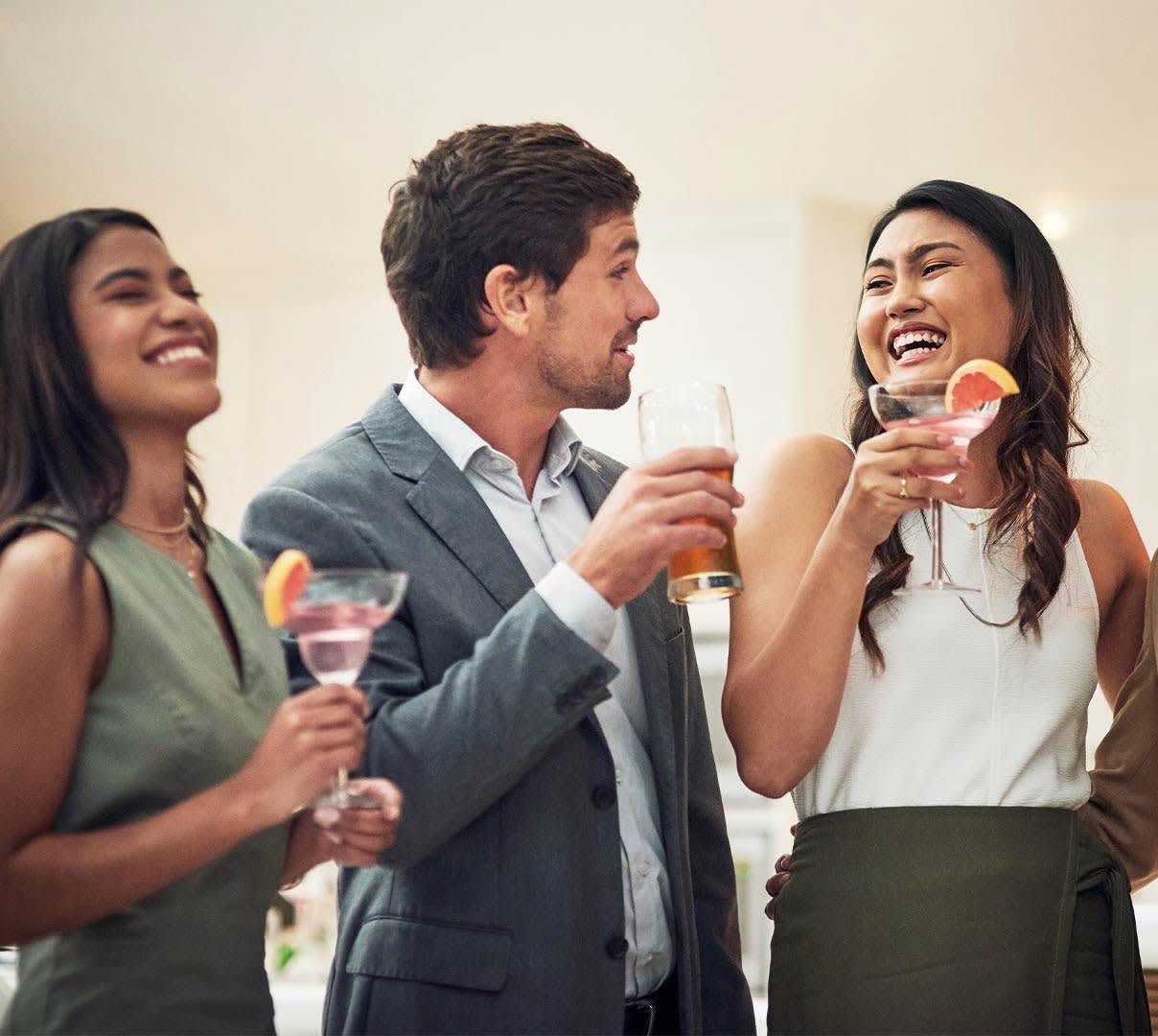 Creating Connection at Work: Sober Curious Events for Team Bonding ...