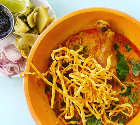 BestRestaurantsDetroit Takoi khaosoi article