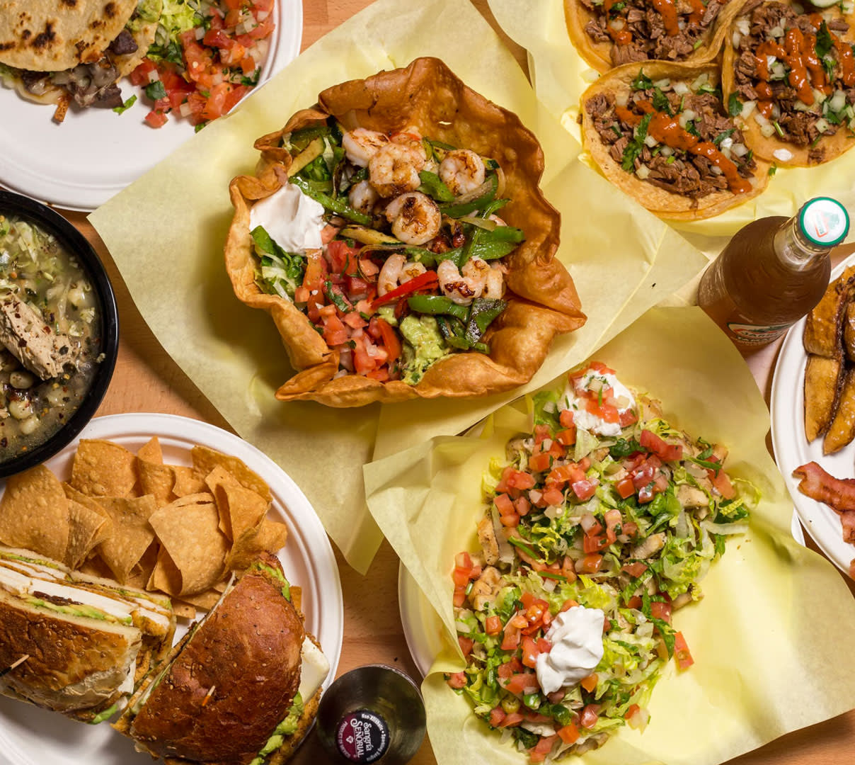 The Best Mexican Restaurants in Los Angeles | DoorDash Blog