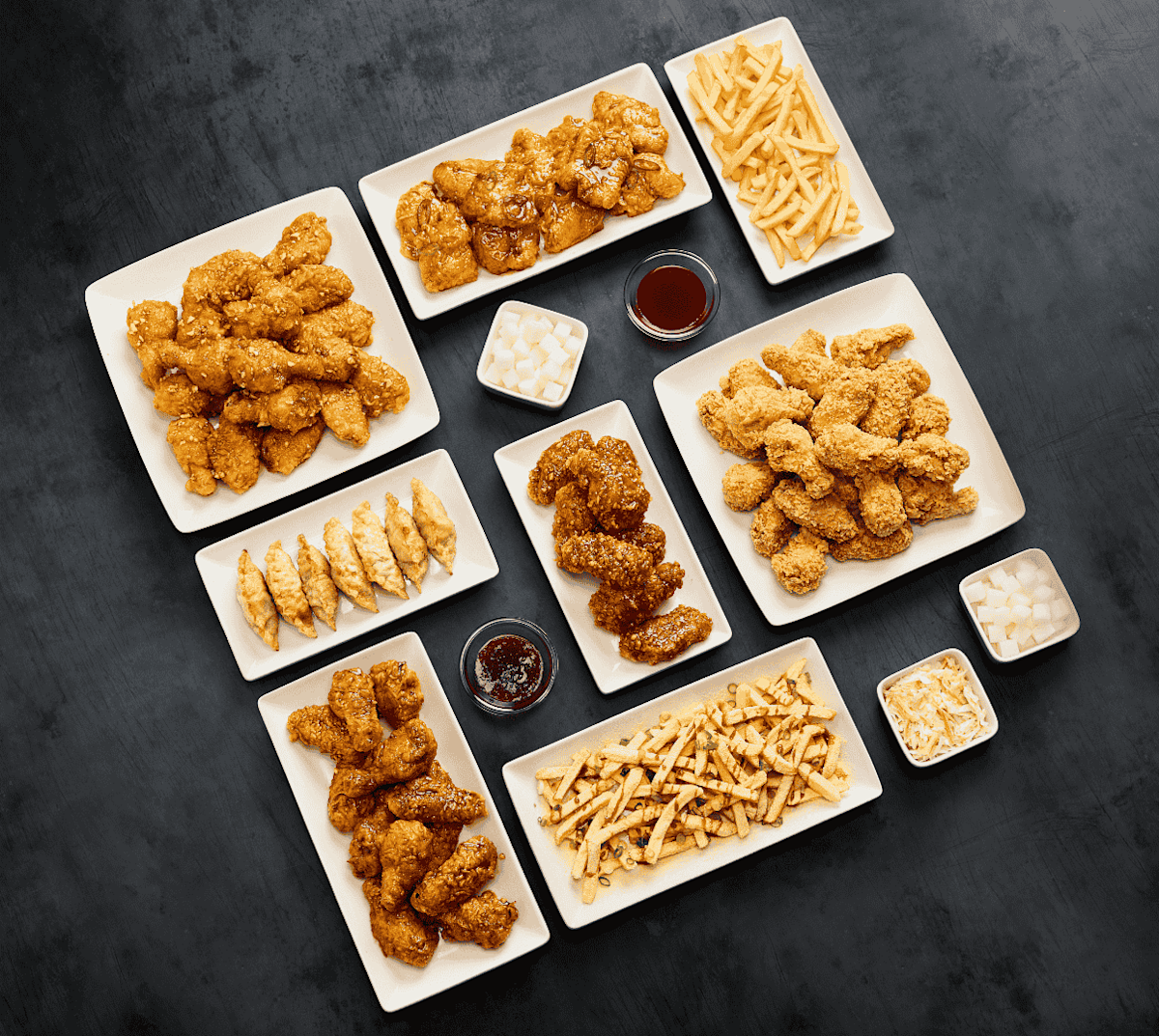What Is a Virtual Kitchen? How to Start a Virtual Restaurant | DoorDash ...