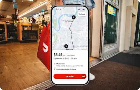 Dx - Home (ES) - Getting Paid - Base Pay