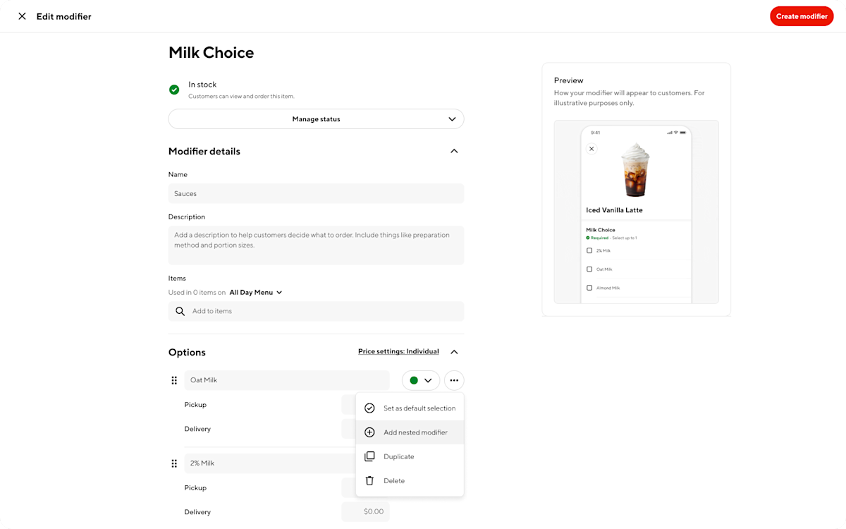 Mx - Portal - Create Nested Mod