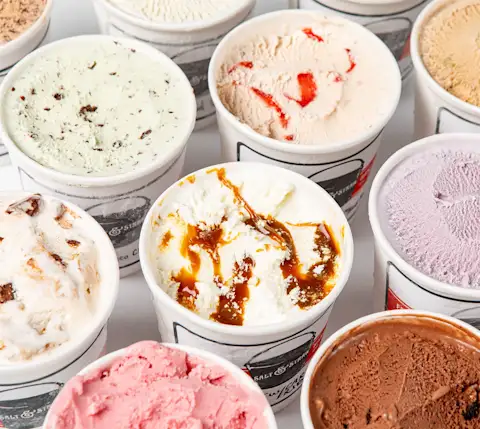 BestDessertsSF Salt&Straw icecreams article