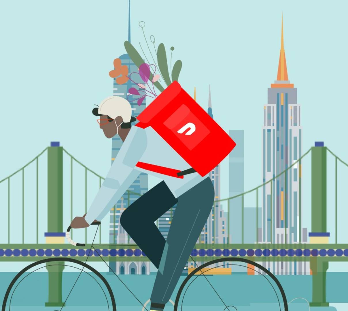 Empowering Local Communities: The Results of DoorDash's 2022 Economic Impact Report | DoorDash