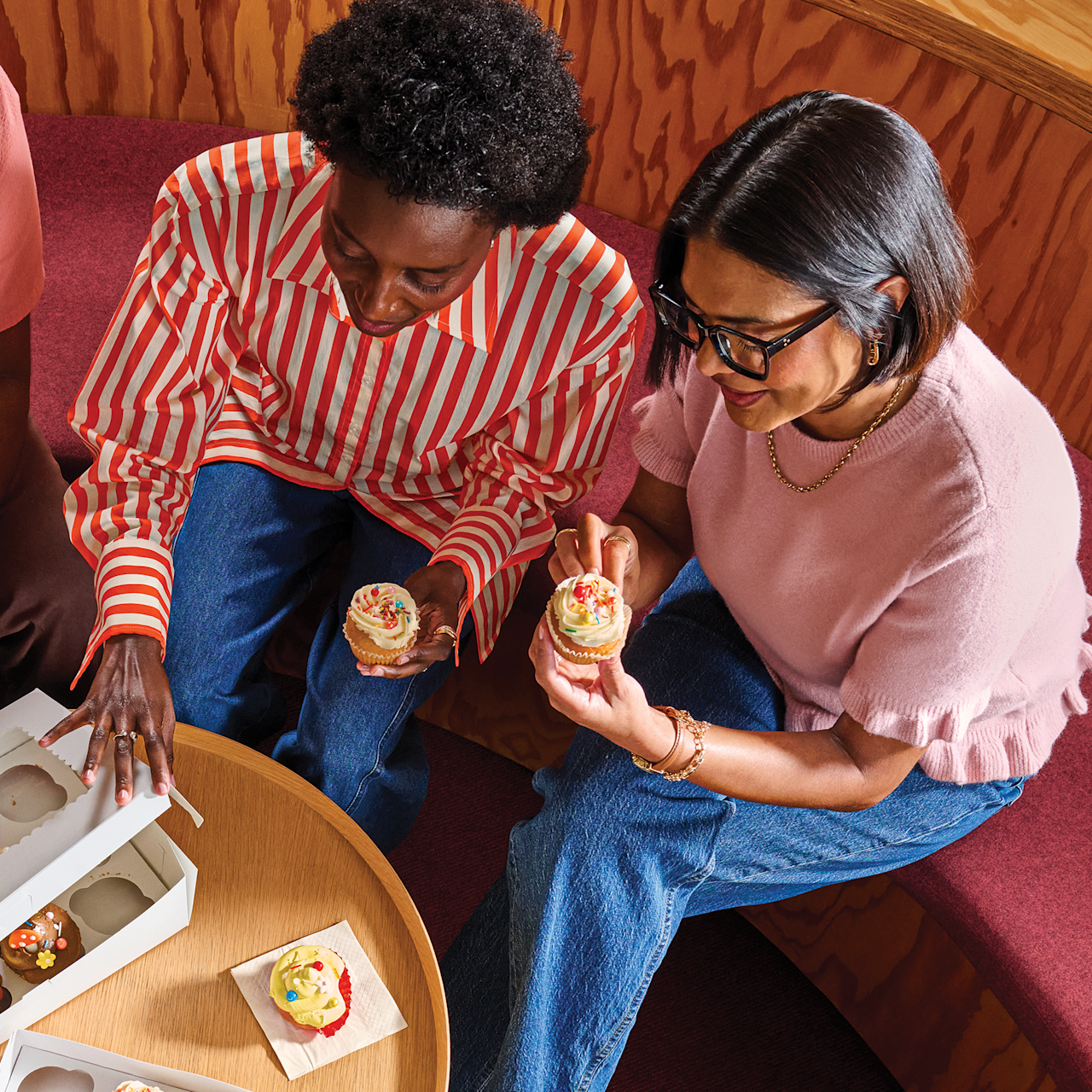 DDfB - Group Ordering - Header