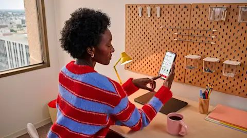 DDfB - How to Scale Group Lunch Ordering - Scalable