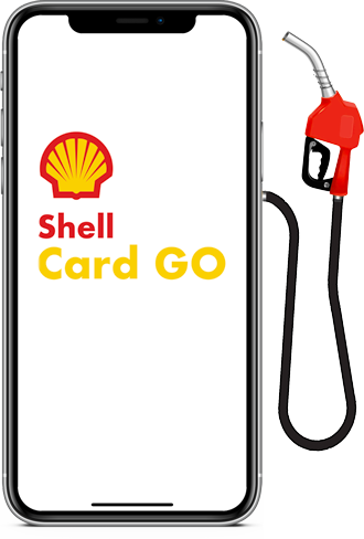 Dx Top Dasher Discounts - AU - Shell Card