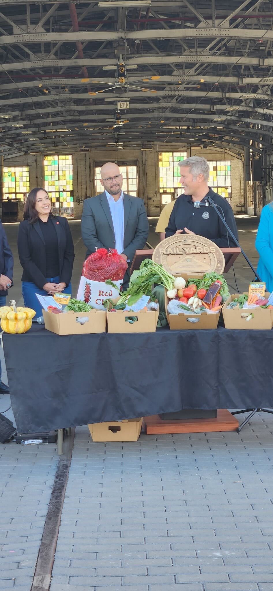 November Hunger Relief