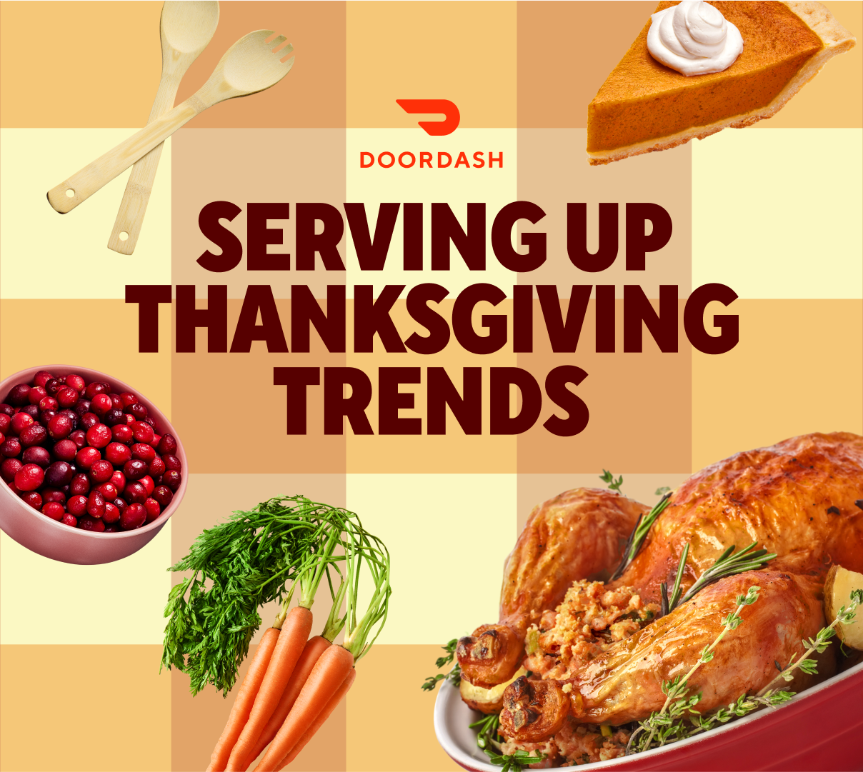 Thanksgiving Blog Header