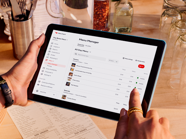 Mx - Webinars - Marketplace - Menu Health 