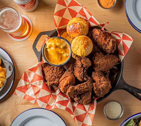 BestRestaurantsChicago Parsons friedchicken article