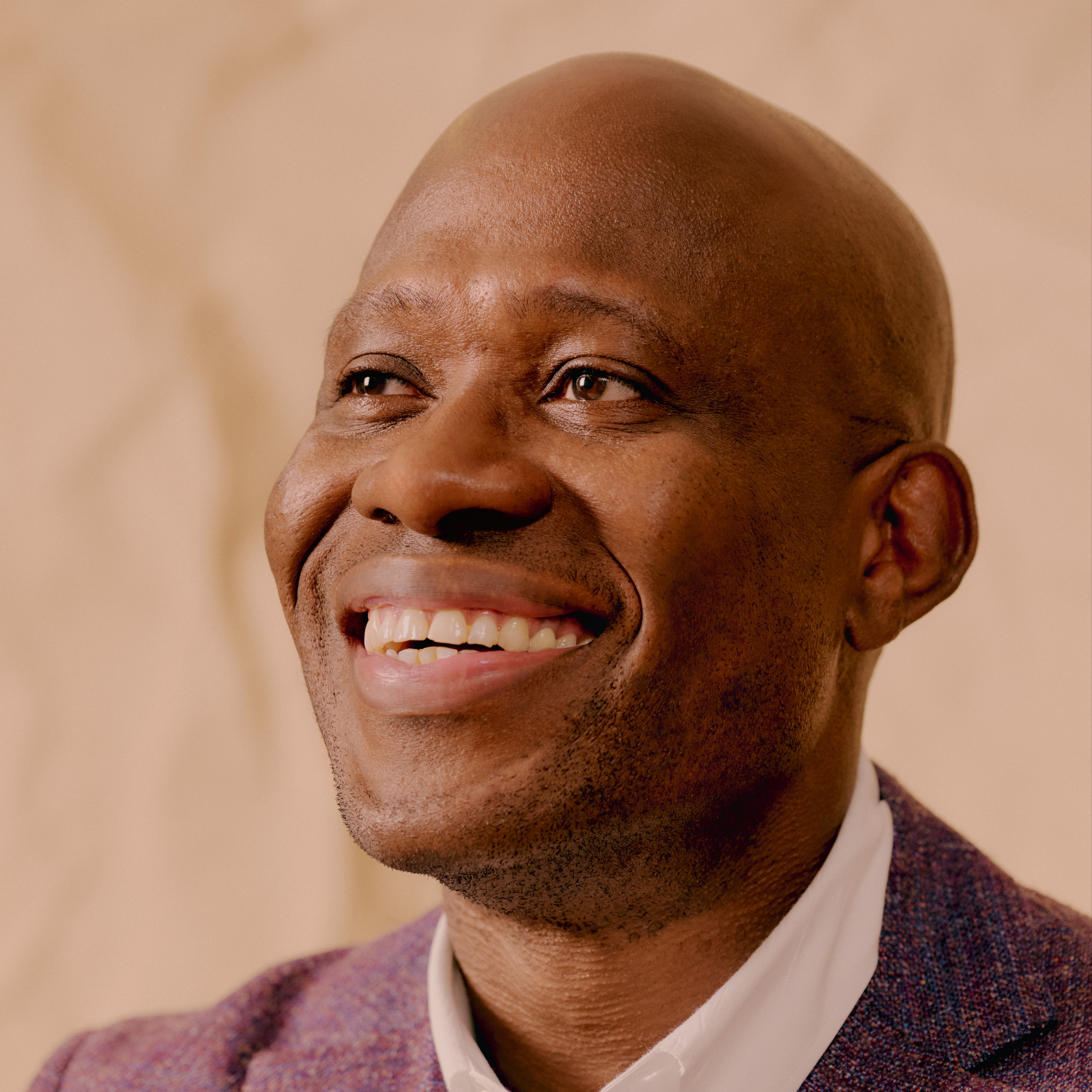 Ads - Cannes Leadership Headshot - Kofi Amoo-Gottfried