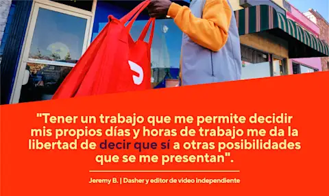 Dx Blog - I Dash So I Can Travel the World: Meet Freelance Video Editor Jeremy B. - Schedule card