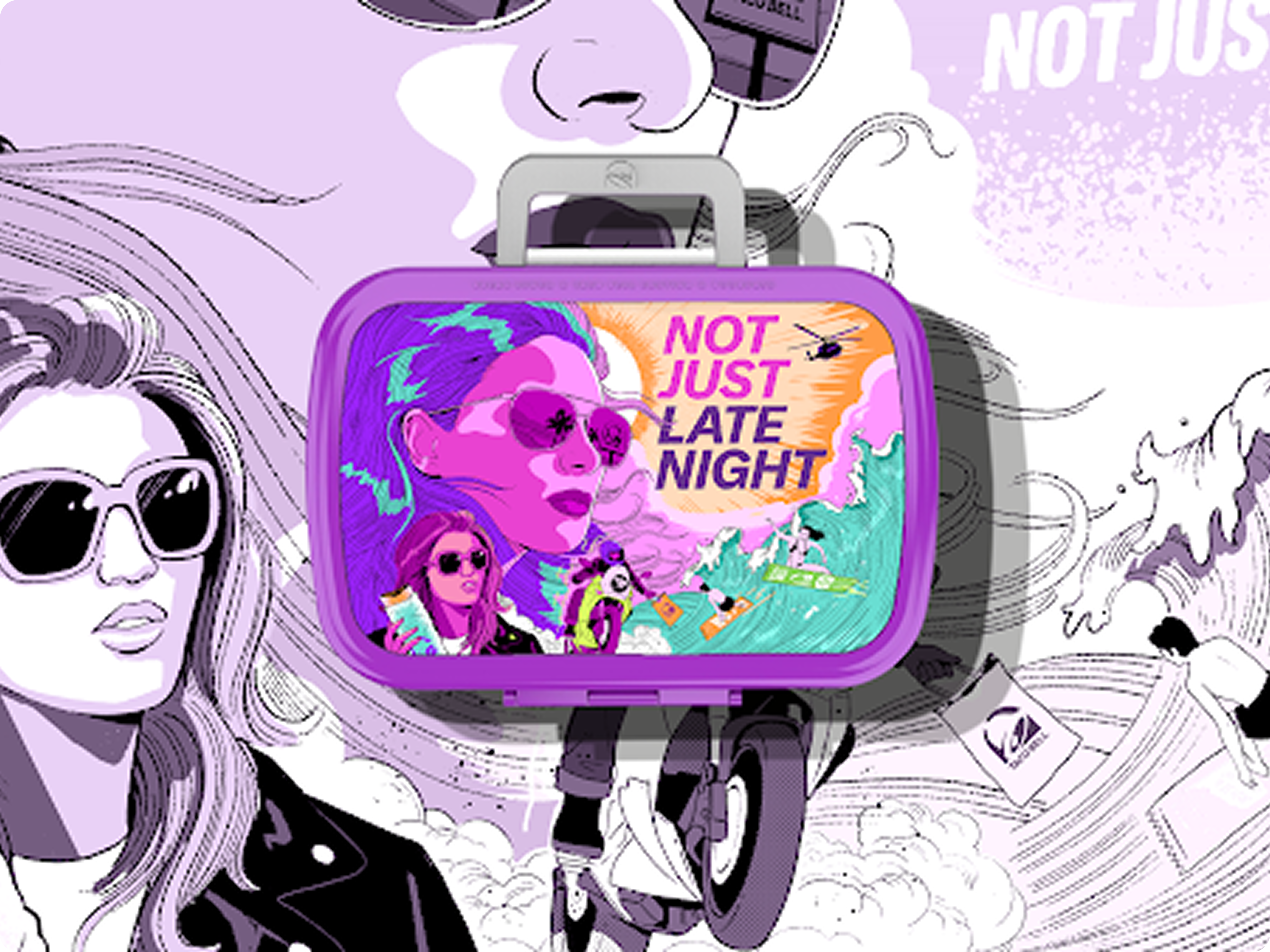 Ads - Marketing - Taco Bell - Image