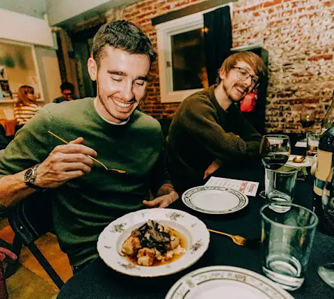 Mx Blog (US) - Secret Menu 3 - Your Place or Mine? - 4