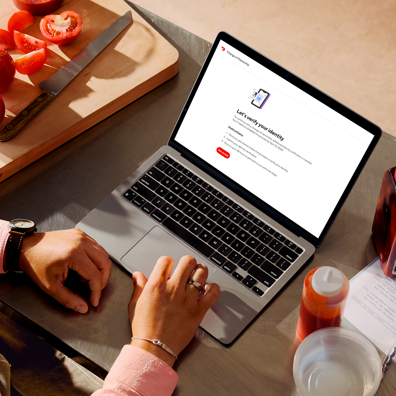  Mx - Learning Center - How to Protect Yourself Against Fraud - Header