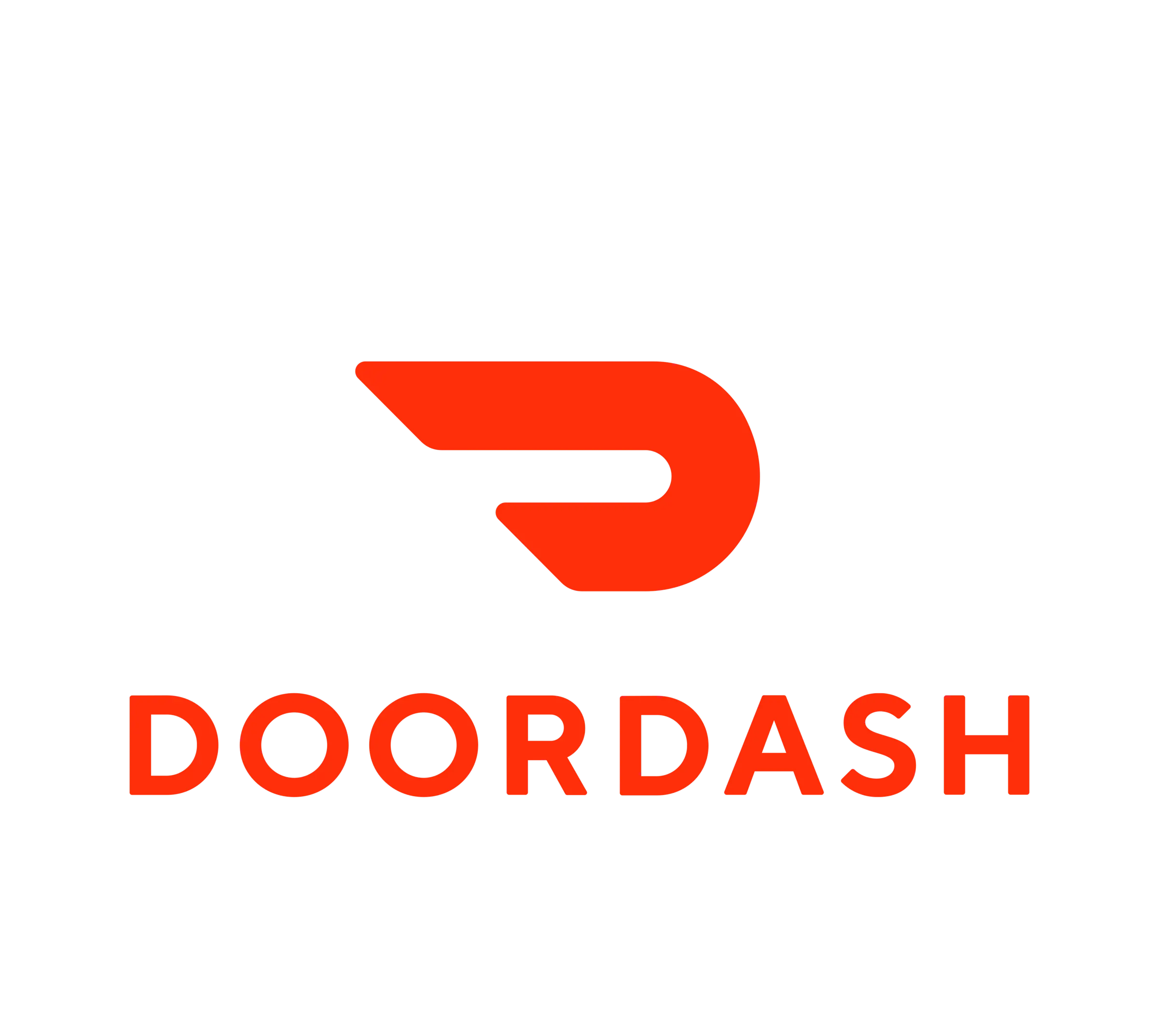 DoorDash Fremont Collaboration