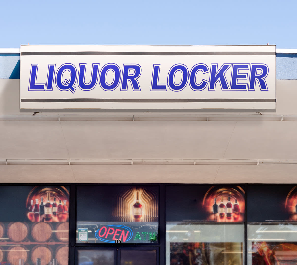 How Liquor Locker Grew Alcohol Delivery Sales 3x DoorDash for Merchants