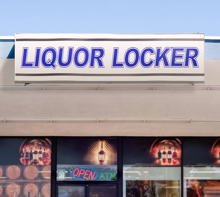 How Liquor Locker Grew Alcohol Delivery Sales 3x DoorDash for Merchants