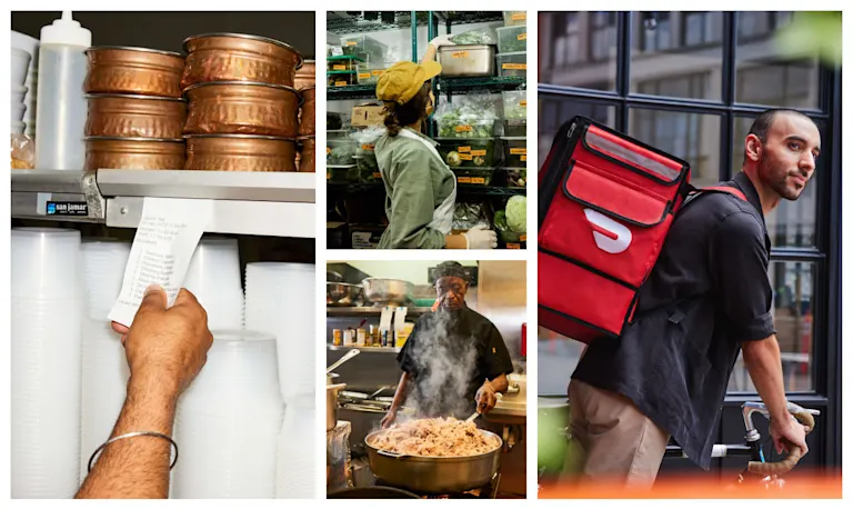 5 Common In-Restaurant Issues — and Tips from Experienced Dashers to ...
