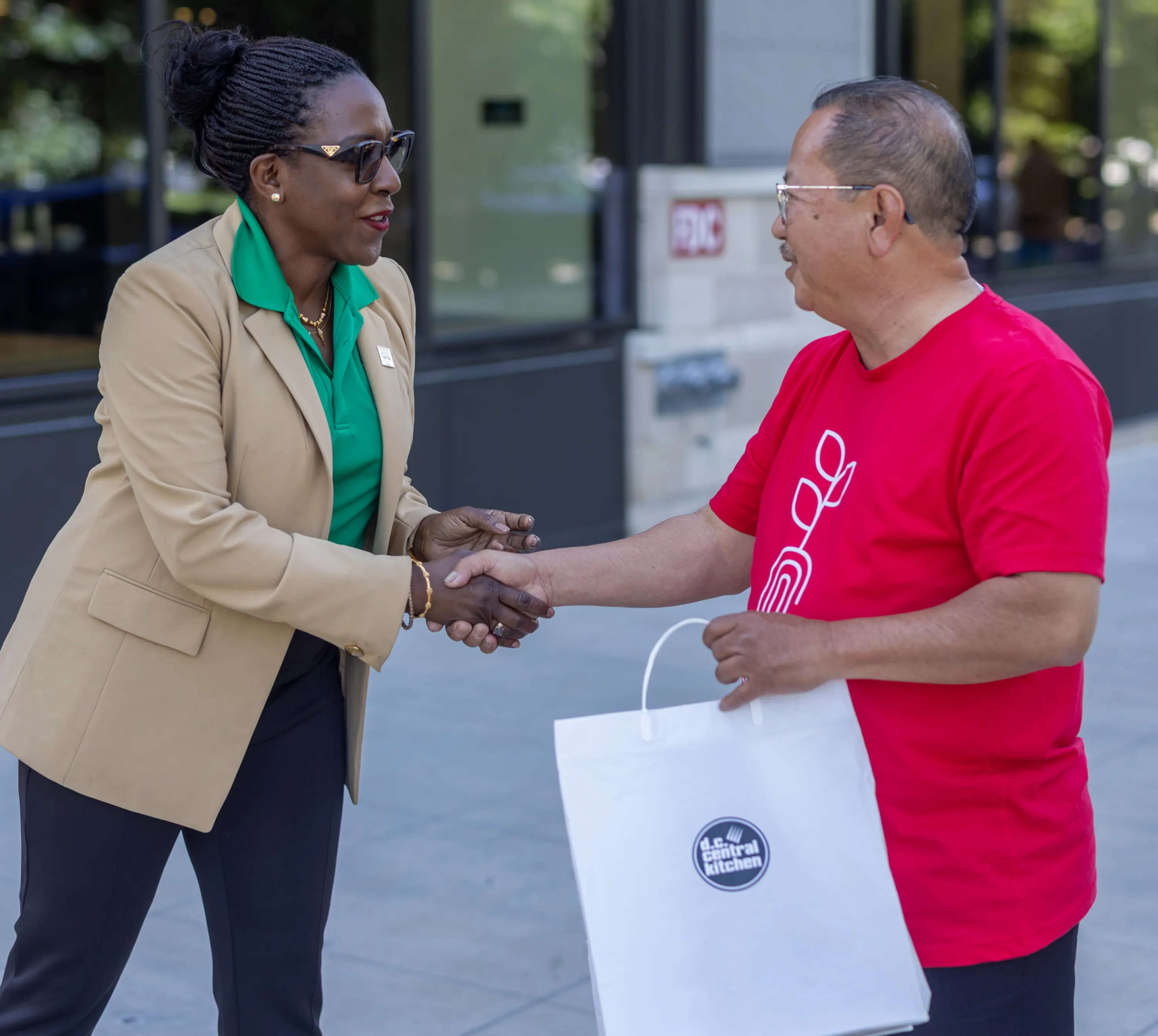 Project Dash Delivering 125 Million Meals Through Project DASH | DoorDash