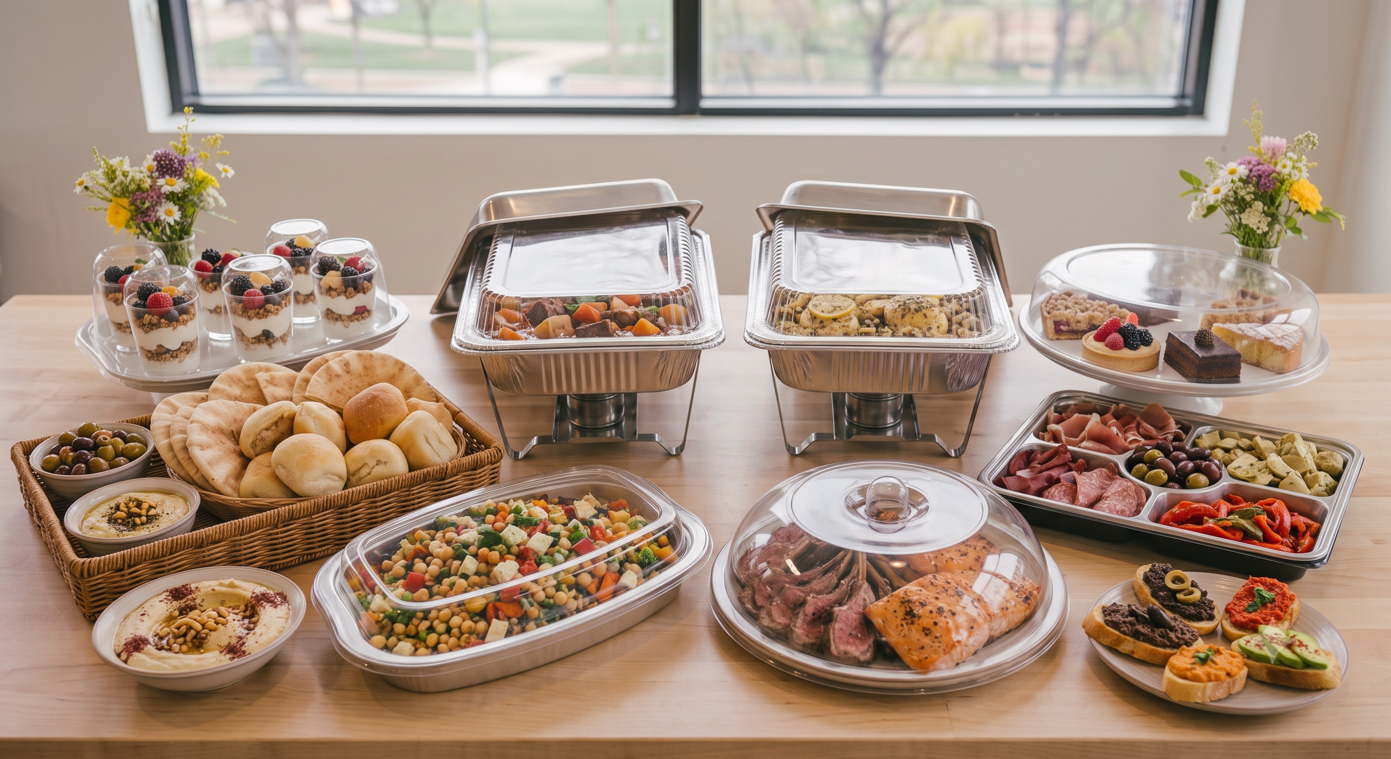 kosher-catering-trays