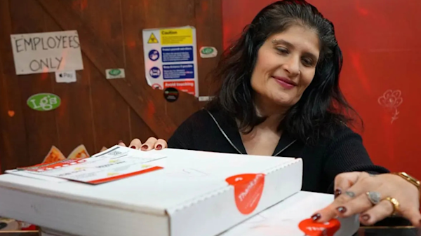 Mx - Success Stories - Little George's