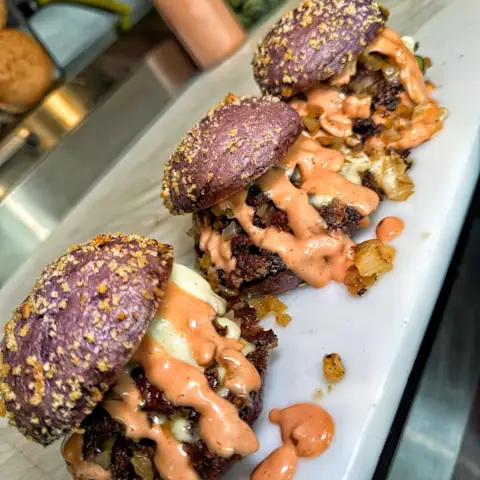 Mx - Panda Sal's - Images - #1