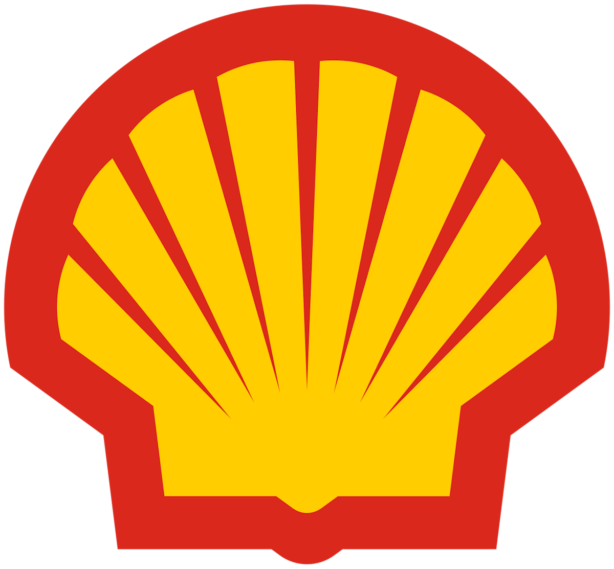 Dx - Shell Logo