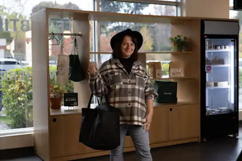 Testimonial 1 - Dasher Quebec