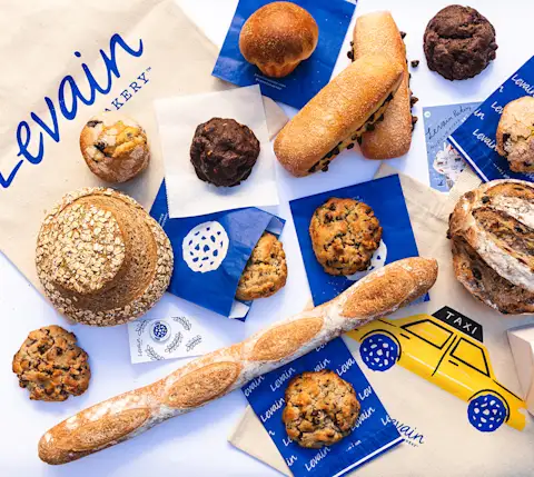 BestBakeriesChicago Levain group article