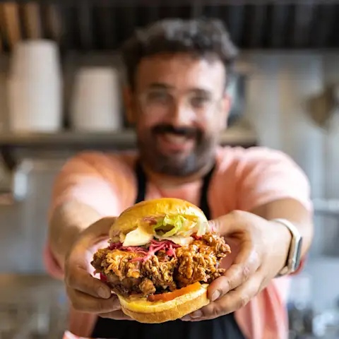 Mx - Success Story - Roch Le Coq - Images - #4