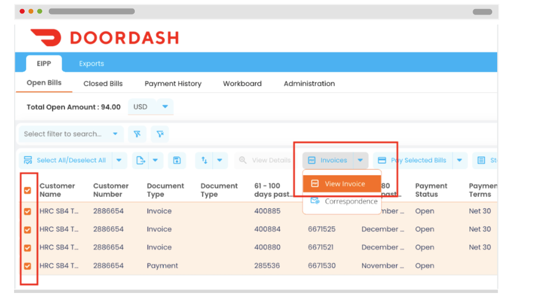 Mx learning - Drive On-Demand