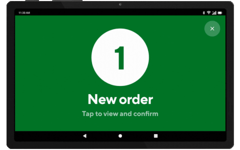Mx - Learning Center - ORS - Confirm