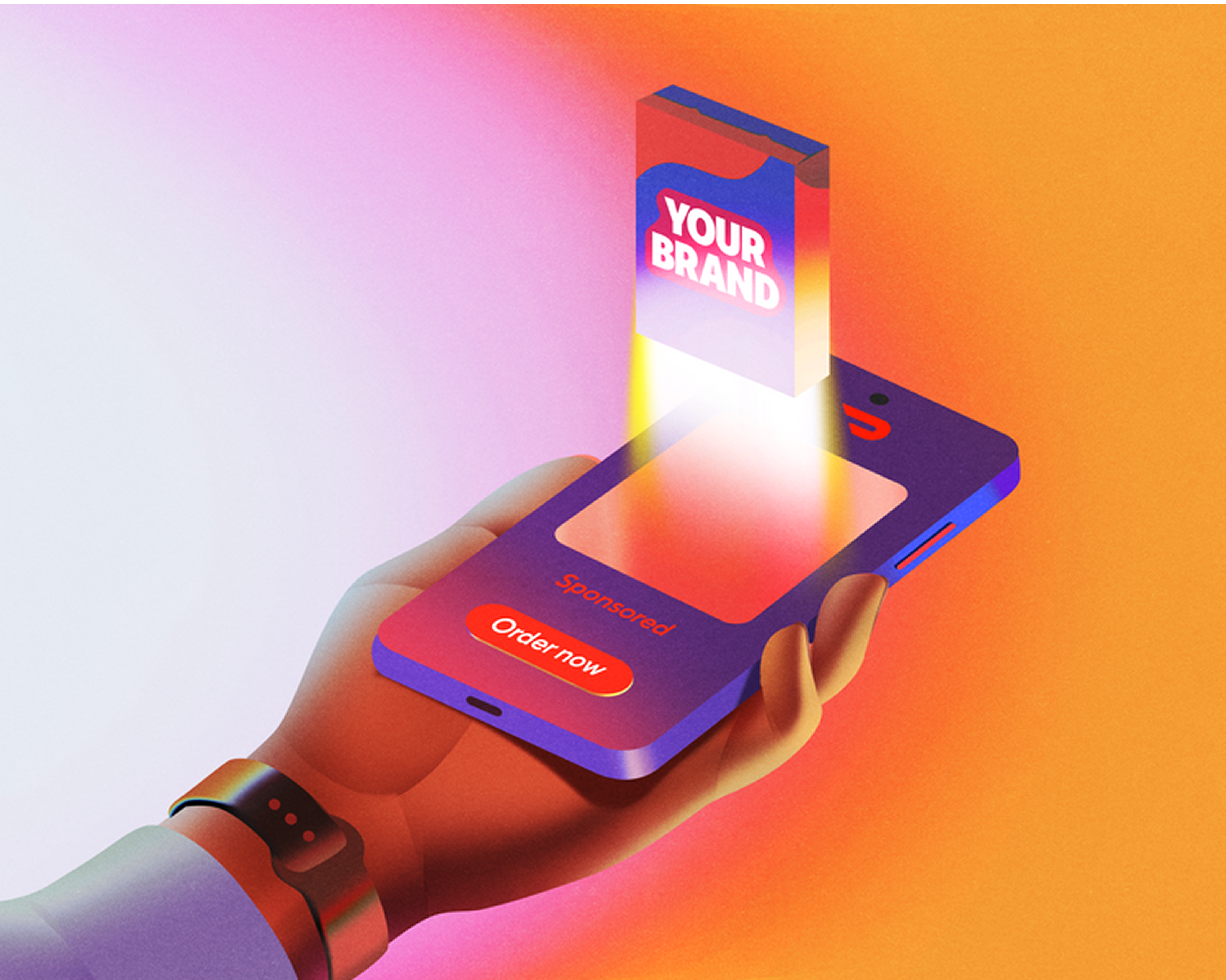 Ads - Image - Brands Breaking Through 
