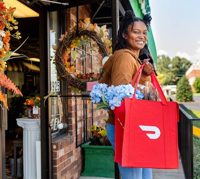 How Family Flowers Scaled Flower Delivery with DoorDash DoorDash for